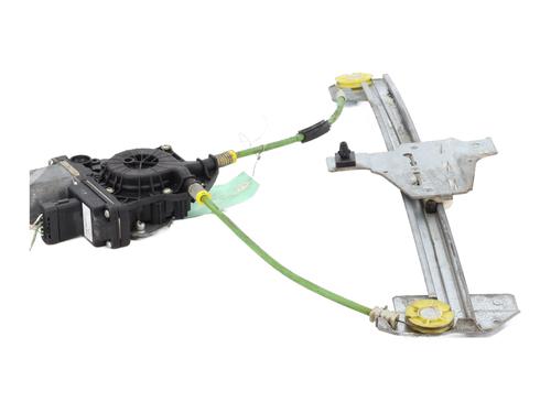 Used Rear left window mechanism Rear left window mechanism CITROËN C8 (EA_, EB_) 2.0 HDi 165 (163 hp) 29214089 29214089