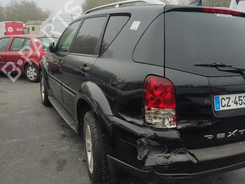 Right rear window switch SSANGYONG REXTON / REXTON II (GAB_) 2.7 D 4x4 | BP33729811I28  - Image 13
