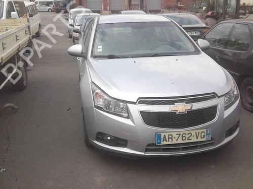 Switch CHEVROLET CRUZE (J300) 2.0 CDI | BP20362623I30 - Image 6
