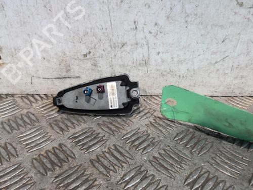 Used Antenna/Base BMW 3 Touring (E91) 320 d (177 hp) 20365564