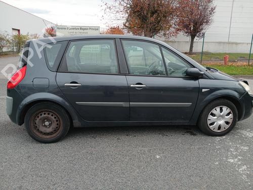 Handskerum RENAULT SCÉNIC II (JM0/1_) 1.9 dCi (JM14) | BP30763779C95