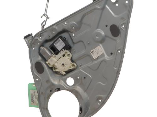 Rudehejsemekanisme Højre bagtil Rudehejsemekanisme Højre bagtil FORD FOCUS C-MAX (DM2) 1.6 TDCi (109 hp) 34573910 34573910