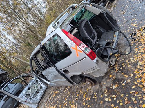 Lève-vitre arrière droit CITROËN C8 (EA_, EB_) 2.2 HDi | BP30715749C25 