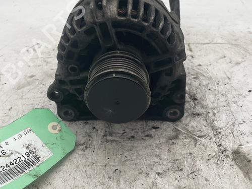 Used Alternator Alternator AUDI A3 (8L1) 1.9 TDI (100 hp) 35902045 35902045