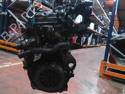Used Engine Engine CITROËN XSARA Coupe (N0) 1.4 i (75 hp) 29501424 29501424