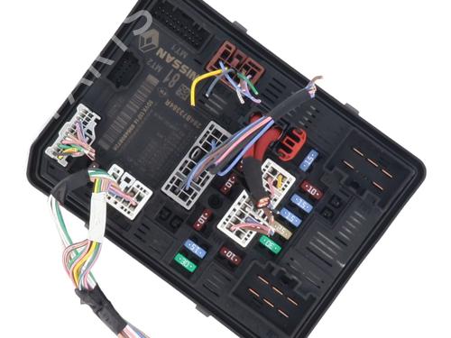 Fuse box RENAULT CLIO V (B7_) 1.6 E-TECH 140 (B7MU) | BP32688016E1  - Image 5