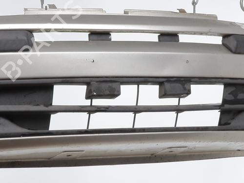 Front bumper FIAT PUNTO (188_) 1.2 60 (188.030, .050, .130, .150, .230, .250) | BP27161867C7 