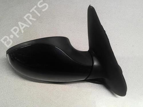 Right mirror SEAT LEON (1M1) 1.9 TDI | BP22000703C27 