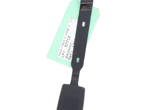 Used Seat buckle Seat buckle SKODA FABIA II (542) 1.2 (70 hp) 33632888 33632888