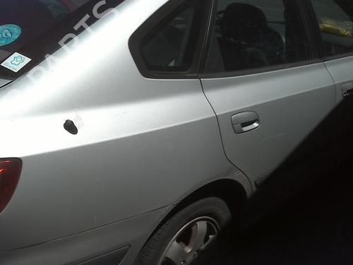 Right mirror HYUNDAI ELANTRA III (XD) 2.0 CRDi | BP20363096C27 