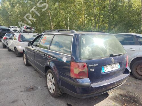 Left rear window switch VW PASSAT B5.5 Variant (3B6) 1.9 TDI | BP29342004I29 - Image 11