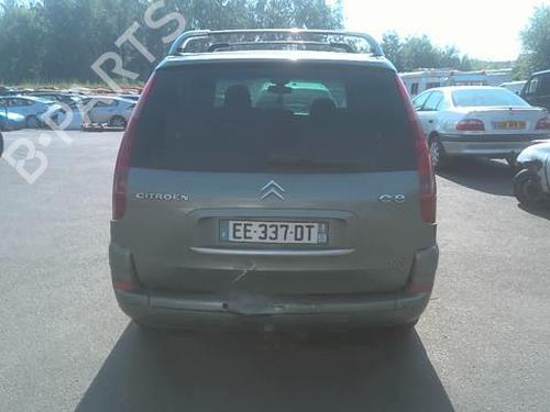 Hjulbue CITROËN C8 (EA_, EB_) 2.0 HDi | BP20358749C56 - Image 24