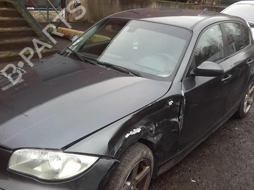Front left belt tensioner BMW 1 (E87) 118 d | BP22003726C87 