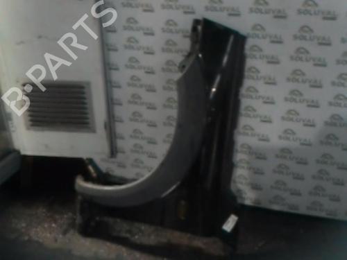 Left front fenders LAND ROVER FREELANDER I (L314) 2.0 DI 4x4 | BP21999175C41 