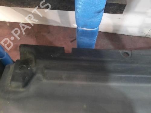 Used Front bumper FIAT DOBLO Box Body/MPV (223_) 1.9 D (223ZXB1A) (63 hp) 20351939