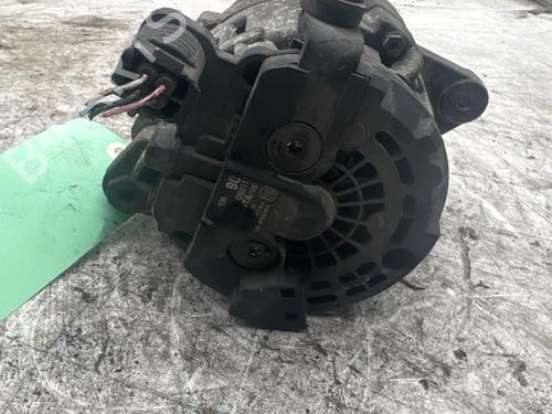 Generator Generator TOYOTA YARIS (_P9_) 1.4 D-4D (NLP90_, NLP90R) (90 hp) 36791763 36791763