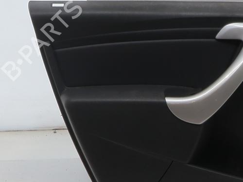 Front left panel DACIA SANDERO 1.5 dCi | BP33741627C58 - Image 3