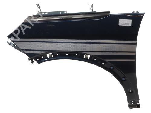 Used Left front fenders Left front fenders PEUGEOT 5008 II (MC_, MJ_, MR_, M4_) 1.2 THP (MRHNYH, MRHNYW, MRHNSJ, MRHNSU, MRHNSM) (131 hp) 36480908 36480908