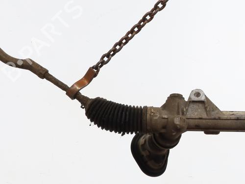 Used Steering rack Steering rack NISSAN QASHQAI I (J10, NJ10) 1.5 dCi (106 hp) 28354653 28354653