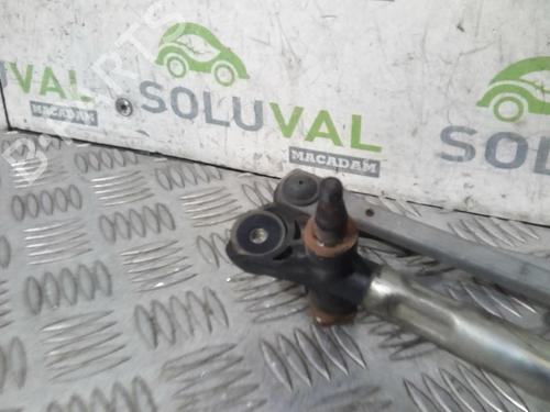 Front wiper motor FIAT QUBO (225_) 1.3 D Multijet (225CXB1A, 225AXB1A, 225CXB11, 225AXB11,... | BP20362423M29 