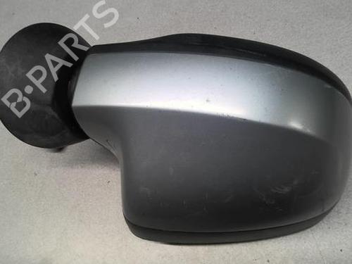 Right mirror DACIA SANDERO 1.5 dCi | BP21592092C27 