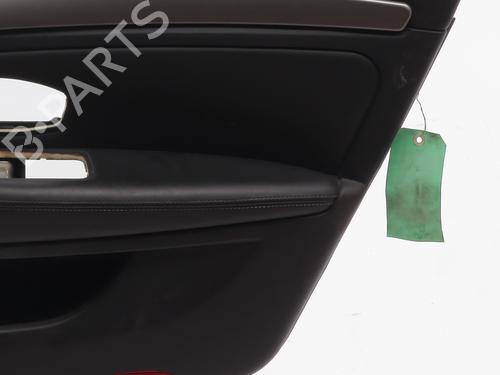Used Front right panel Front right panel RENAULT LAGUNA III (BT0/1) 1.5 dCi (BT00, BT0A, BT0T, BT1J) (110 hp) 30362377 30362377