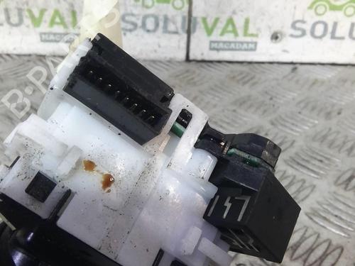 Used Steering column stalk Steering column stalk NISSAN NOTE (E11, NE11) 1.5 dCi (86 hp) 22003681 22003681
