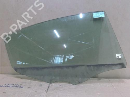 Used Rear right door window PEUGEOT 508 I (8D_) 2.0 HDi (140 hp) 29428708