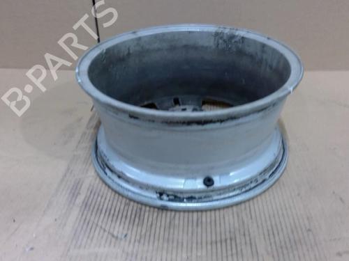 Rim PEUGEOT 308 II (LB_, LP_, LW_, LH_, L3_) 1.6 HDi / BlueHDi 115 | BP27588742C45