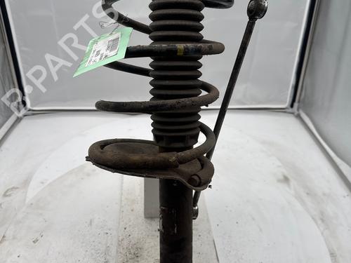 Used Right front shock absorber Right front shock absorber CITROËN C4 I (LC_) 1.4 16V (88 hp) 34050739 34050739