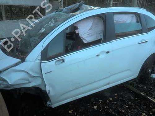 Right front window switch CITROËN C3 II (SC_) 1.6 HDi 110 | BP21048561I26 - Image 23