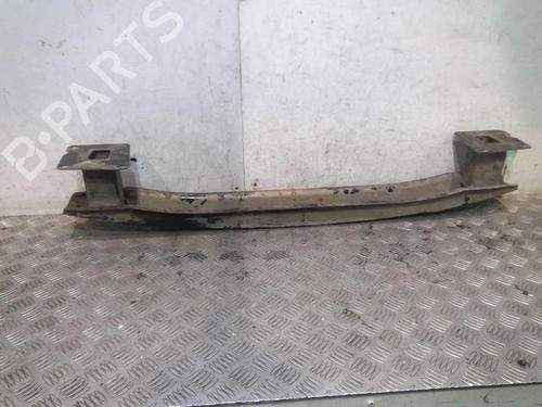 Used Rear bumper reinforcement VW POLO V (6R1, 6C1) 1.6 TDI (90 hp) 20350641