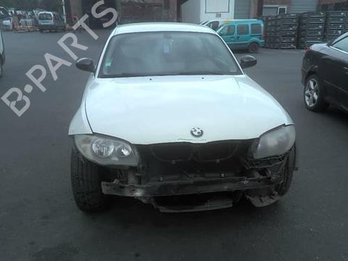 Seat buckle BMW 1 (E81) 116 d | BP20358457I32 - Image 9