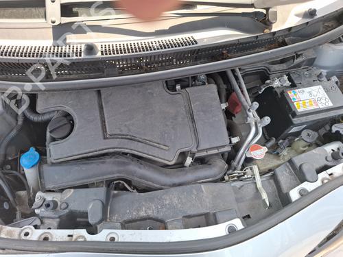 Front right window mechanism TOYOTA AYGO (_B4_) 1.0 (KGB40) | BP29360494C23 