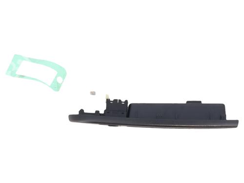 Left front window switch CHEVROLET MATIZ (M200, M250) | BP36955690I27 - Image 4