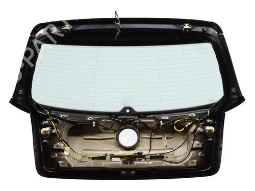 Used Tailgate Tailgate VW GOLF V (1K1) 1.9 TDI (105 hp) 30473701 30473701