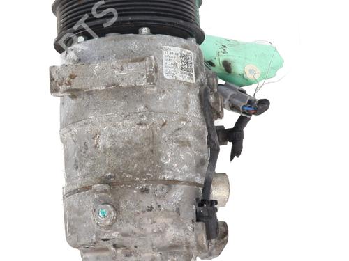 AC compressor HYUNDAI i20 III (BC3, BI3) 1.0 T-GDI hybrid 48V | BP32383135M34 - Image 5