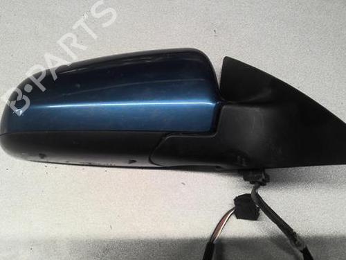 Right mirror AUDI A6 C6 Avant (4F5) 2.7 TDI | BP22004056C27 