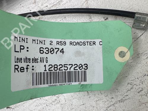 Used Front left window mechanism Front left window mechanism 36791842 36791842