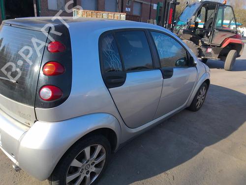 Steering column stalk SMART FORFOUR (454) 1.5 CDI (454.001) | BP21786428I23  - Image 10