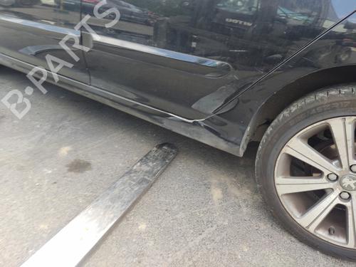 Left front window switch PEUGEOT 308 I (4A_, 4C_) 1.6 HDi | BP27689824I27 - Image 11