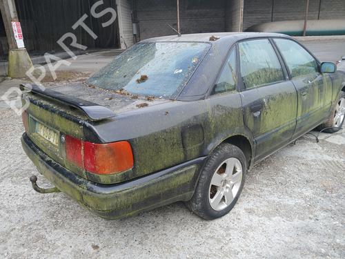 Left front window switch AUDI 100 C4 Saloon (4A2) 2.5 TDI | BP27508261I27 - Image 18