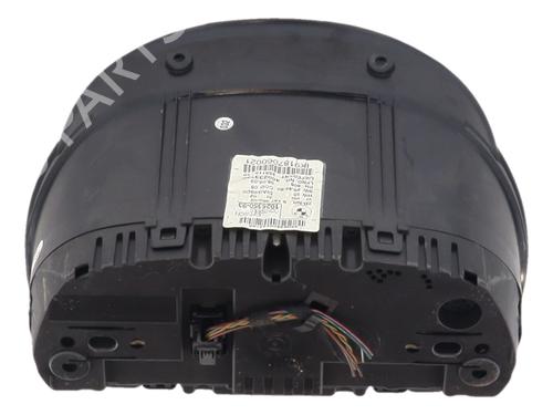 Used Instrument cluster Instrument cluster 37504720 37504720