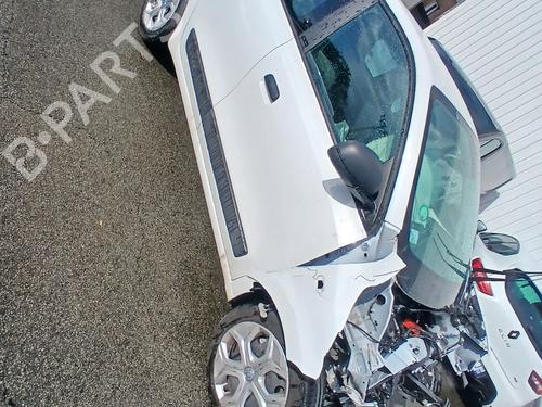 Used Parts RENAULT TWINGO III (BCM_, BCA_)  Z.E: (BCA1)  4838227