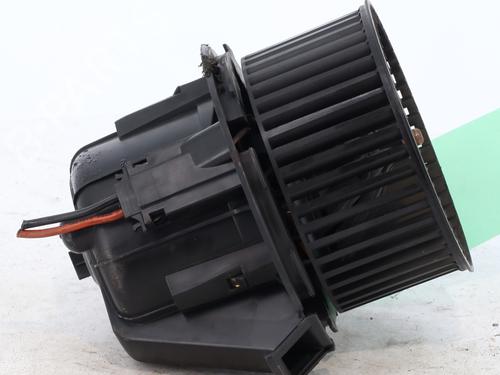 Used Heater blower motor Heater blower motor CITROËN C3 II (SC_) 1.4 HDi 70 (SC8HZC, SC8HR0, SC8HP4) (68 hp) 29493043 29493043