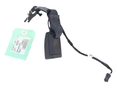 seat-buckle-peugeot-208-ii-ub_-up_-uw_-uj_-2019-37742894 main image