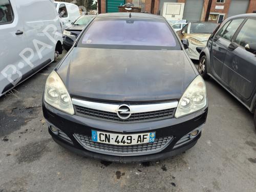 Engine OPEL ASTRA H TwinTop (A04) 1.9 CDTi (L67) | BP32456304M1 - Image 8