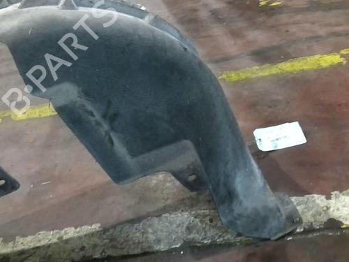 Wheel arch VW EOS (1F7, 1F8) 2.0 TDI 16V | BP20361684C56 