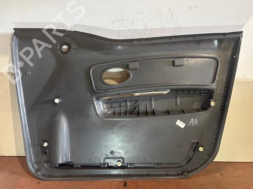 Front left panel CHEVROLET MATIZ (M200, M250) | BP36955694C58 - Image 3