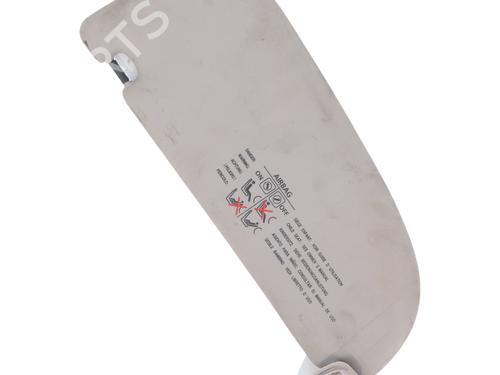 Used Right sun visor Right sun visor PEUGEOT 206 Hatchback (2A/C) 1.1 i (60 hp) 35939401 35939401